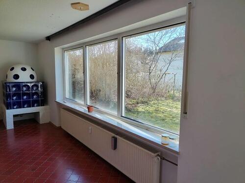 Foto - 2 Zimmer Terrassenwohnung zur Miete in Unterneukirchen