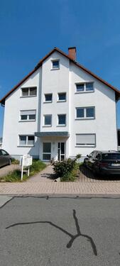 Foto - 2 Zimmer Wohnung in Bensheim-Auerbach