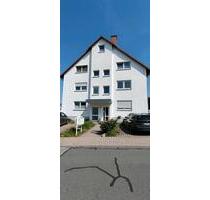 2 Zimmer Wohnung in Bensheim-Auerbach