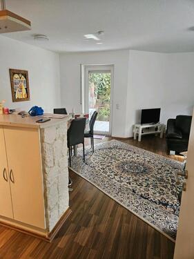 Foto - 1 Zimmer Etagenwohnung in Bensheim