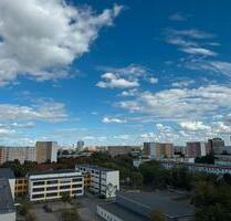 *Kautionsfrei* Veränderung mit Weitblick! - Halle (Saale) Halle-Neustadt