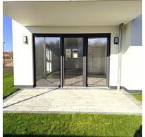 Moderne 3-Zimmerwohnung mit Terrasse im Neubau (Erstbezug) - Sarstedt