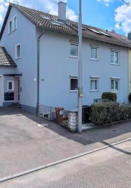 Foto - 3-Zimmer Wohnung 63qm Zuffenhausen ab 01.04.2026