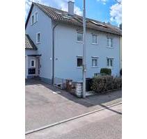 3-Zimmer Wohnung 63qm Zuffenhausen ab 01.04.2026 - Stuttgart Mühlhausen