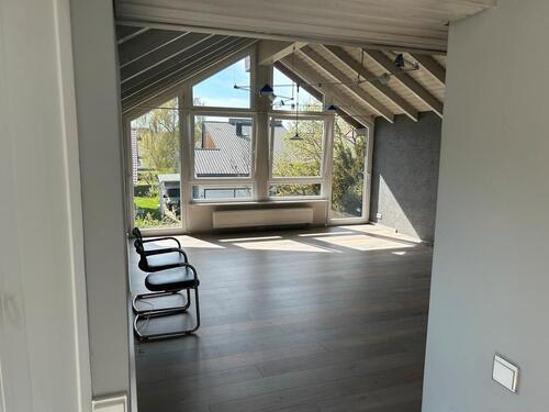 Foto - 3 Zimmer-DG-Wohnung zur Miete in Schramberg-Waldmössingen