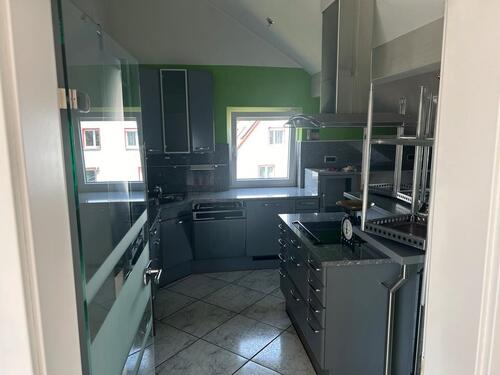 Foto - 3 Zimmer Dachgeschoßwohnung in Schramberg