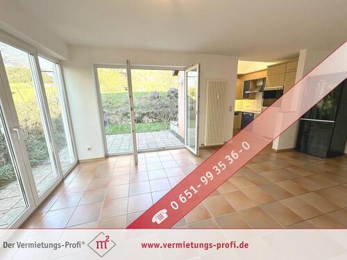 Foto - Trier-Ruwer: Moderne Maisonettewohnung mit Terrasse & Stellplatz – 4 Zimmer auf ca. 84 m².