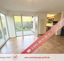 Trier-Ruwer: Moderne Maisonettewohnung mit Terrasse & Stellplatz – 4 Zimmer auf ca. 84 m².