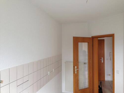 Foto - Maisonettenwohnung in Werdau zum Kaufen