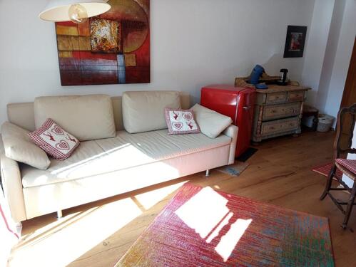 Foto - Etagenwohnung in Aschau im Chiemgau zum Kaufen