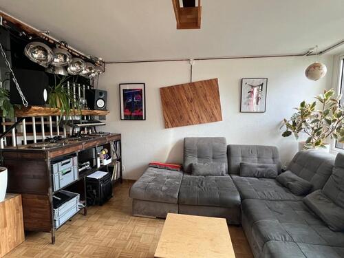 Foto - 4 Zimmer Maisonettenwohnung zum Kaufen in Braunschweig