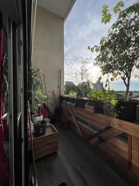 Foto - Maisonettenwohnung in Braunschweig zum Kaufen