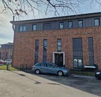 Moderne, barrierefreie 2-Zi-Terrassenwohnung in Hövelhof.