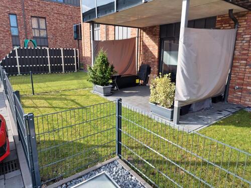 Foto - 2 Zimmer Terrassenwohnung zum Kaufen in Hövelhof