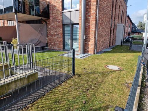 Foto - 2 Zimmer Terrassenwohnung in Hövelhof