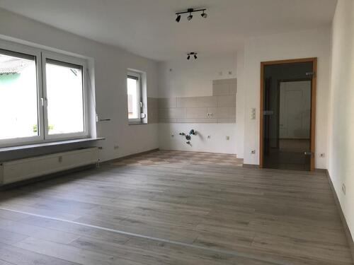 Foto - Helle, schöne 2-Zimmer-Wohnung mit Garage, Nähe Hochschule