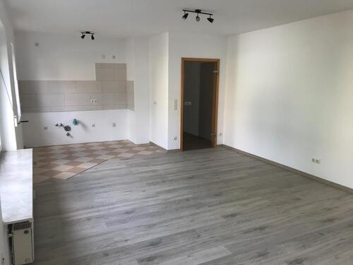 Foto - 2 Zimmer Hochparterre zur Miete in Hof