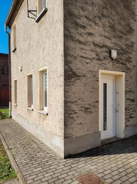 Foto - Bei WB:Wohnen auf dem Hof: 3,5-Zimmer-Wohnung (EG) & Gartenoption