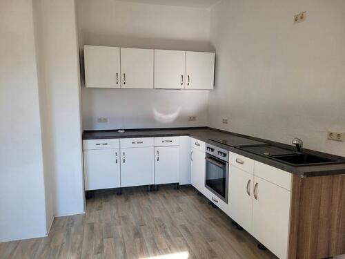 Foto - Etagenwohnung in Kemberg zur Miete