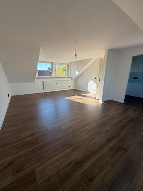 Foto - 2 Zimmer Dachgeschoßwohnung zur Miete in Dortmund