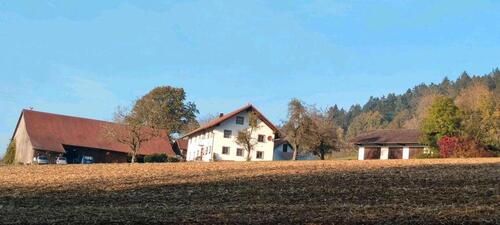 Foto - 8 Zimmer Bauernhaus, Landhaus zur Miete in Schwarzach