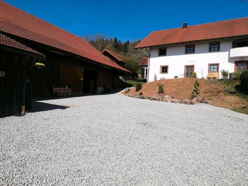 Foto - 8 Zimmer Bauernhaus, Landhaus in Schwarzach