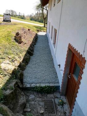 Foto - Bauernhaus, Landhaus in Schwarzach zur Miete