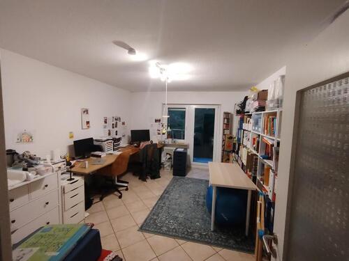 Foto - 3 Zimmer Etagenwohnung zur Miete in Karlsruhe