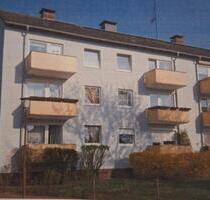 Gut geschnittene 3 Zi Wohnung in garbsen