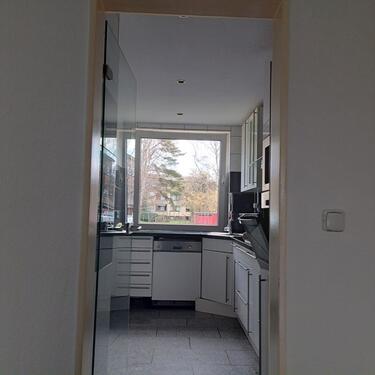 Foto - 3 Zimmer Erdgeschoßwohnung in Garbsen