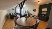 Foto - Großzügige Dachgeschosswohnung in sehr zentraler Lage von Bünde