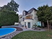 Foto - EXKLUSIVE STADT-VILLA *** NUR 45 MIN ZUM MÜNCHNER HAUPTBAHNHOF