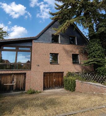 Foto - 9 Zimmer Einfamilienhaus in Liebenburg
