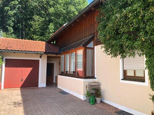 Foto - 6 Zimmer Einfamilienhaus in Unterneukirchen