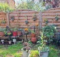 ​Nießbrauch: 2-Zi-EG-Wohnung m. Garten & Garage in Pfaffenhofen - Pfaffenhofen an der Ilm