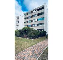 3 Z. Wohn.78m² Barrierefrei, Aufzug,Loggia eigener Stellplatz Wob - Wolfsburg Detmerode