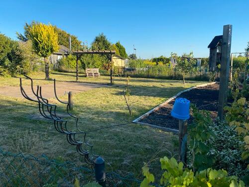 Foto - KleingartenSchrebergarten - 500,00 EUR Kaltmiete, ca.  0,00 m²