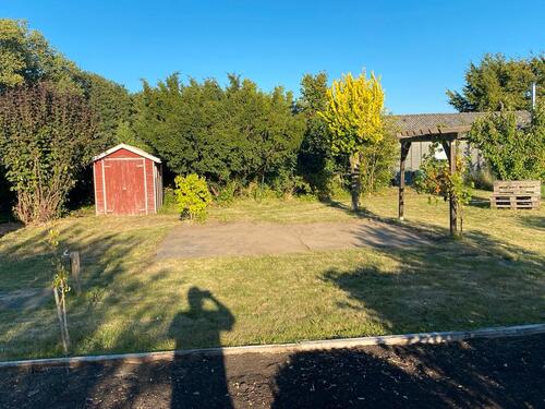 Foto - Grundstück zur Miete in Meine