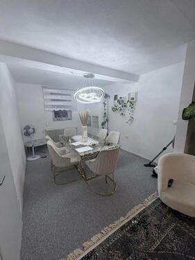 Foto - Etagenwohnung zur Miete in Bad Emstal