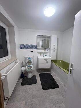 Foto - Etagenwohnung in Bad Emstal zur Miete