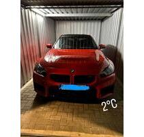 Garage zu vermieten Daun Pützborn