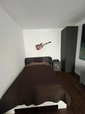 Foto - Etagenwohnung in München zur Miete