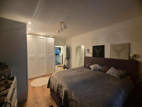 Foto - Etagenwohnung in Erkrath
