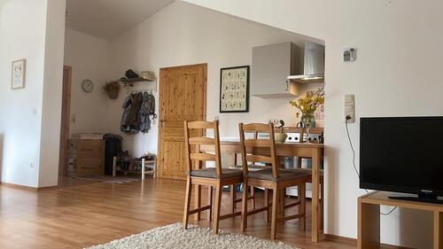 Foto - Etagenwohnung in Tarmstedt