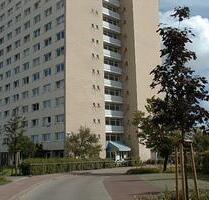 Hier fühlen Sie sich wohl - 2-Zimmer Wohnung mit Fördeblick - Kiel Gaarden-Ost