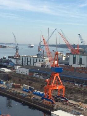 Foto - Etagenwohnung in Kiel