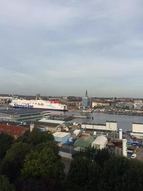 Foto - Etagenwohnung in Kiel zur Miete