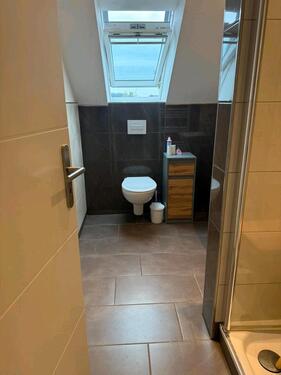 Foto - Etagenwohnung in Lippstadt