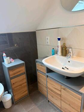 Foto - Etagenwohnung in Lippstadt zur Miete