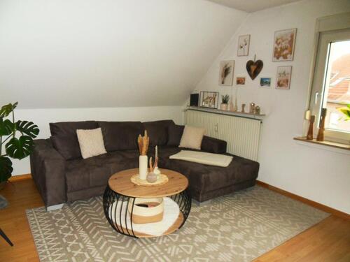 Foto - Etagenwohnung in Osnabrück